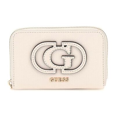 Guess Geldbeutel Calebra Slg Medium Zip Around Einheitsgrösse Guess Geldbeutel Calebra Slg Medium Zip Around Einheitsgrösse