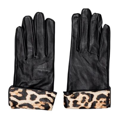 Pieces Handschuhe Pcjeora Smart Leather Gloves 17160028 Eu S;Eu M;Eu L Female Pieces Handschuhe Pcjeora Smart Leather Gloves 17160028 Eu S;Eu M;Eu L Female