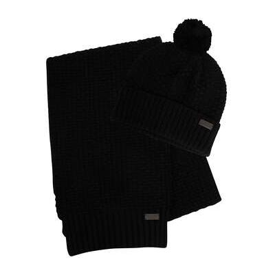 Barbour Mütze Ramside – Geschenkset Mit Beanie Und Schal Einheitsgrösse Male Barbour Mütze Ramside – Geschenkset Mit Beanie Und Schal Einheitsgrösse Male