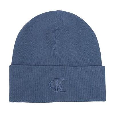 Calvin Klein Jeans Mütze Fine Einheitsgrösse Male Calvin Klein Jeans Mütze Fine Einheitsgrösse Male