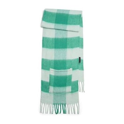 Pieces Schal Rea Long Scarf Einheitsgrösse Female Pieces Schal Rea Long Scarf Einheitsgrösse Female