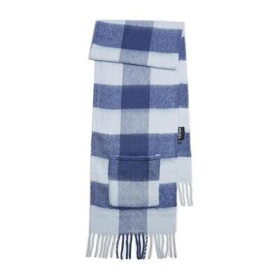 Pieces Schal Rea Long Scarf Einheitsgrösse Female Pieces Schal Rea Long Scarf Einheitsgrösse Female