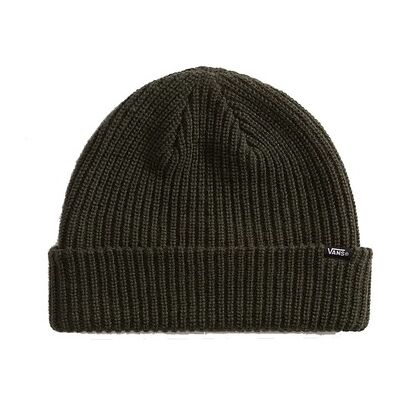 Vans Mütze Core Basic Cuff Beanie Einheitsgrösse Female Vans Mütze Core Basic Cuff Beanie Einheitsgrösse Female