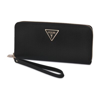 Guess Geldbeutel Bla Laurel Ii Zip Einheitsgrösse Female Guess Geldbeutel Bla Laurel Ii Zip Einheitsgrösse Female