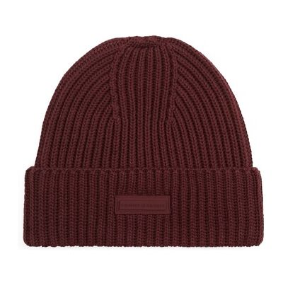Tommy Hilfiger Mütze Th Foundation Knit Beanie Einheitsgrösse Male Tommy Hilfiger Mütze Th Foundation Knit Beanie Einheitsgrösse Male