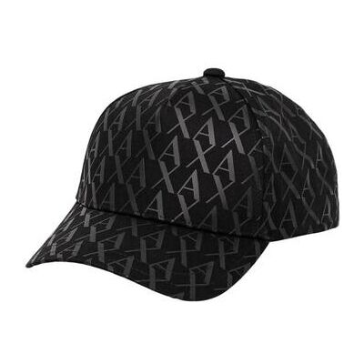 Armani Exchange Schirmmütze 954229 Cc813 Einheitsgrösse Male Armani Exchange Schirmmütze 954229 Cc813 Einheitsgrösse Male