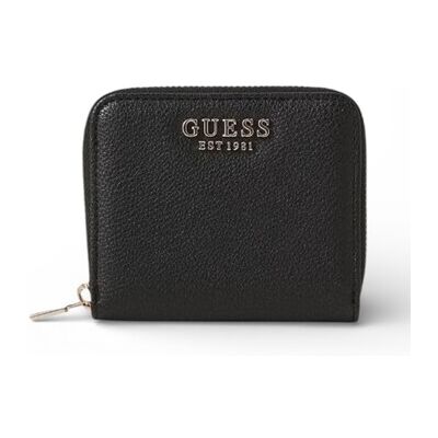 Guess Geldbeutel Portafogli Donna Nero Swbg7459137-Pe26-Bla Einheitsgrösse Female Guess Geldbeutel Portafogli Donna Nero Swbg7459137-Pe26-Bla Einheitsgrösse Female