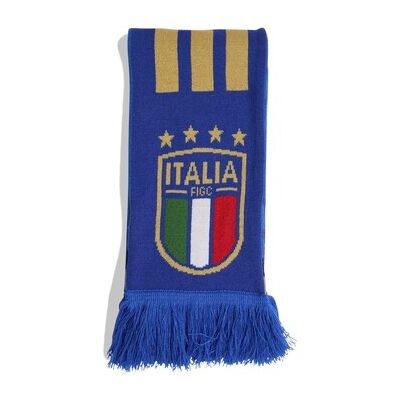Adidas Schal Figc Scarf Einheitsgrösse Female Adidas Schal Figc Scarf Einheitsgrösse Female