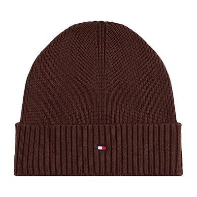 Tommy Hilfiger Mütze Pima Flag Einheitsgrösse Male Tommy Hilfiger Mütze Pima Flag Einheitsgrösse Male