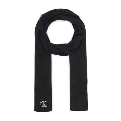 Calvin Klein Jeans Schal Ck Fine Einheitsgrösse Male Calvin Klein Jeans Schal Ck Fine Einheitsgrösse Male