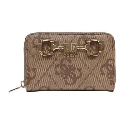 Guess Geldbeutel Janie Logo Slg Med Zip Around Swos99 24140 Einheitsgrösse Female Guess Geldbeutel Janie Logo Slg Med Zip Around Swos99 24140 Einheitsgrösse Female