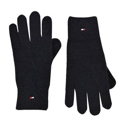 Tommy Hilfiger Handschuhe Flag Fluffy Einheitsgrösse Female Tommy Hilfiger Handschuhe Flag Fluffy Einheitsgrösse Female