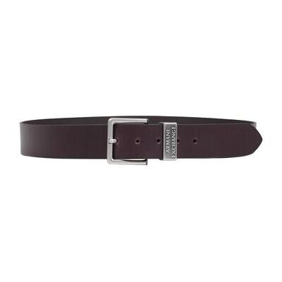 Armani Exchange Gürtel 951186 Cc528 90;95;100;105 Male Armani Exchange Gürtel 951186 Cc528 90;95;100;105 Male
