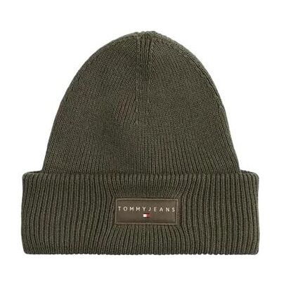 Tommy Hilfiger Mütze Beanie Einheitsgrösse Male Tommy Hilfiger Mütze Beanie Einheitsgrösse Male