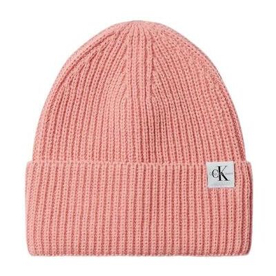 Calvin Klein Jeans Mütze Beanie Eu S / M;Eu L / Xl Female Calvin Klein Jeans Mütze Beanie Eu S / M;Eu L / Xl Female