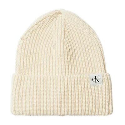 Calvin Klein Jeans Mütze Bonnet Eu S / M;Eu L / Xl Female Calvin Klein Jeans Mütze Bonnet Eu S / M;Eu L / Xl Female