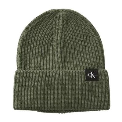 Calvin Klein Jeans Mütze Beanie Eu S / M;Eu L / Xl Female Calvin Klein Jeans Mütze Beanie Eu S / M;Eu L / Xl Female
