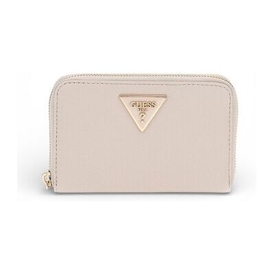 Guess Geldbeutel Portafogli Donna Bianco Swbg7459140-Pe26-Ivo Einheitsgrösse Female Guess Geldbeutel Portafogli Donna Bianco Swbg7459140-Pe26-Ivo Einheitsgrösse Female