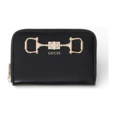 Guess Geldbeutel Portafogli Donna Nero Swvg9910140-Pe26-Bla Einheitsgrösse Female Guess Geldbeutel Portafogli Donna Nero Swvg9910140-Pe26-Bla Einheitsgrösse Female