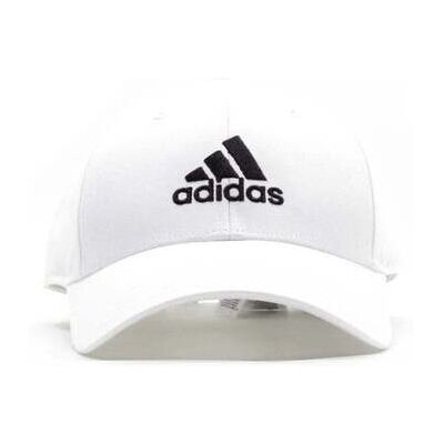 Adidas Schirmmütze Bball Cap Cot Ib3243 Einheitsgrösse Female Adidas Schirmmütze Bball Cap Cot Ib3243 Einheitsgrösse Female