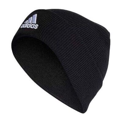Adidas Mütze Logo Beanie Cuf Ib2651 Einheitsgrösse Male Adidas Mütze Logo Beanie Cuf Ib2651 Einheitsgrösse Male
