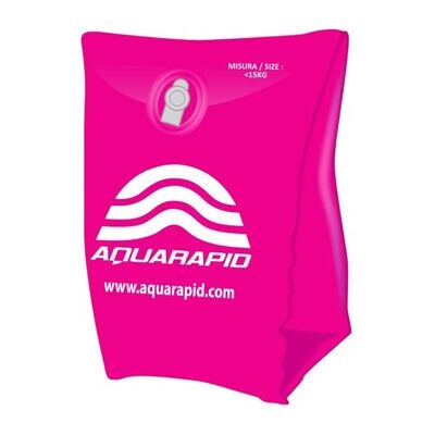 Aquarapid Sportzubehör Babywing Einheitsgrösse Female Aquarapid Sportzubehör Babywing Einheitsgrösse Female