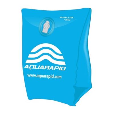 Aquarapid Sportzubehör Babywing Einheitsgrösse Female Aquarapid Sportzubehör Babywing Einheitsgrösse Female