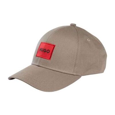 Hugo Schirmmütze Box-Logo-Baseballmütze Einheitsgrösse Male Hugo Schirmmütze Box-Logo-Baseballmütze Einheitsgrösse Male