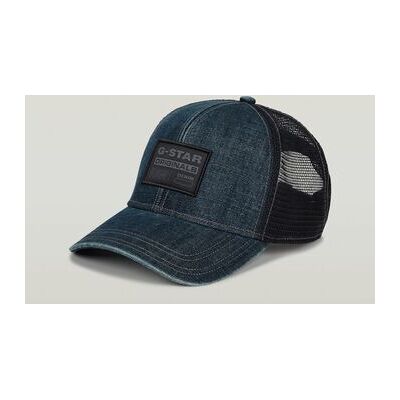 G-Star Raw Schirmmütze D21247-E358-J174 Antique Jadeite Einheitsgrösse Male G-Star Raw Schirmmütze D21247-E358-J174 Antique Jadeite Einheitsgrösse Male