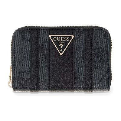 Guess Geldbeutel Laurel Ii Slg Med Zip Around Einheitsgrösse Female Guess Geldbeutel Laurel Ii Slg Med Zip Around Einheitsgrösse Female
