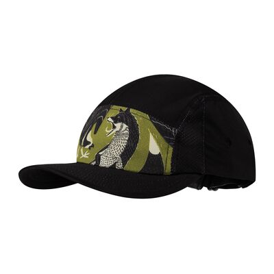 Buff Schirmmütze 5 Panel Go Cap L/xl Einheitsgrösse Male Buff Schirmmütze 5 Panel Go Cap L/xl Einheitsgrösse Male