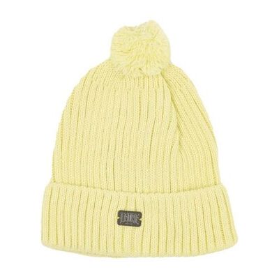 Leone 1947 Mütze Woman Caps Pompon Einheitsgrösse Female Leone 1947 Mütze Woman Caps Pompon Einheitsgrösse Female