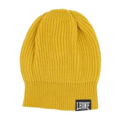 Leone 1947 Mütze Winter Knitted Caps Einheitsgrösse Male Leone 1947 Mütze Winter Knitted Caps Einheitsgrösse Male