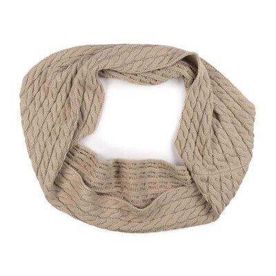 Leone 1947 Schal Winter Knitted Scarf Einheitsgrösse Male Leone 1947 Schal Winter Knitted Scarf Einheitsgrösse Male