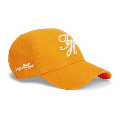 Tommy Hilfiger Schirmmütze Th Script Soft 6 Panel Cap Einheitsgrösse Female Tommy Hilfiger Schirmmütze Th Script Soft 6 Panel Cap Einheitsgrösse Female