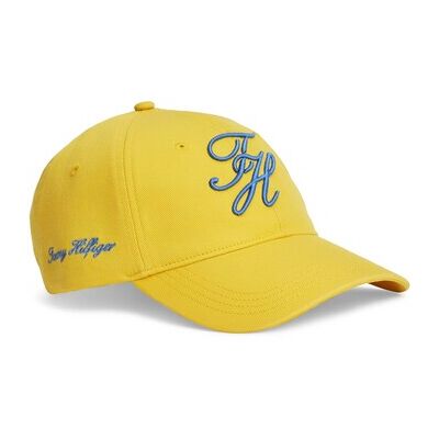 Tommy Hilfiger Schirmmütze Th Script Soft 6 Panel Cap Einheitsgrösse Female Tommy Hilfiger Schirmmütze Th Script Soft 6 Panel Cap Einheitsgrösse Female