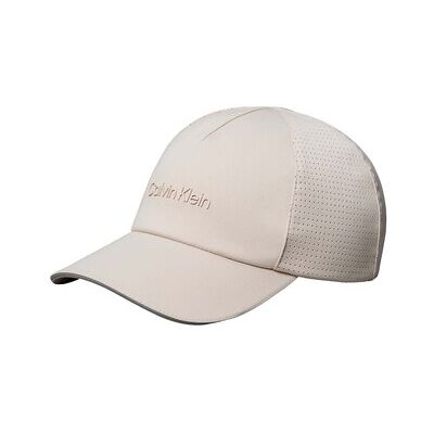 Calvin Klein Jeans Schirmmütze Micro Twill W Silicone Trucker Einheitsgrösse Female Calvin Klein Jeans Schirmmütze Micro Twill W Silicone Trucker Einheitsgrösse Female