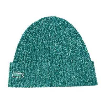 Lacoste Mütze Rib Einheitsgrösse Male Lacoste Mütze Rib Einheitsgrösse Male