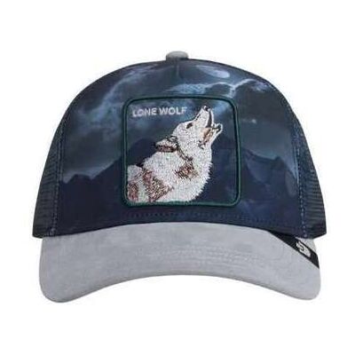 Goorin Bros Schirmmütze Cappellino Uomo Wolf In The Element Gloss Einheitsgrösse Male Goorin Bros Schirmmütze Cappellino Uomo Wolf In The Element Gloss Einheitsgrösse Male