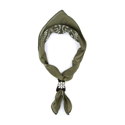 Campomaggi Schal Bandana Tessuto C045280nd_c0036 Einheitsgrösse Female Campomaggi Schal Bandana Tessuto C045280nd_c0036 Einheitsgrösse Female