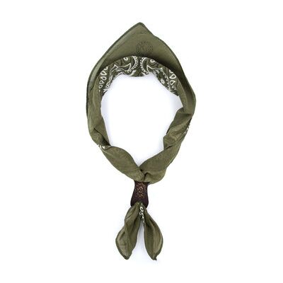 Campomaggi Schal Bandana Tessuto C045280nd_c0036 Einheitsgrösse Female Campomaggi Schal Bandana Tessuto C045280nd_c0036 Einheitsgrösse Female