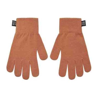 ROXY - Tropical Snow - Kamel - 100% Modacryl - Gloves ROXY - Tropical Snow - Kamel - 100% Modacryl - Gloves