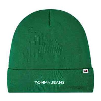 Tommy Hilfiger Mütze Aw0aw15843l4b Einheitsgrösse Female Tommy Hilfiger Mütze Aw0aw15843l4b Einheitsgrösse Female