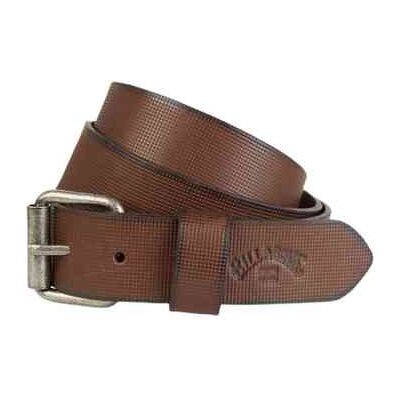 Billabong Gürtel Mabl1bdl-Brn Eu M;Eu Xl Male Billabong Gürtel Mabl1bdl-Brn Eu M;Eu Xl Male