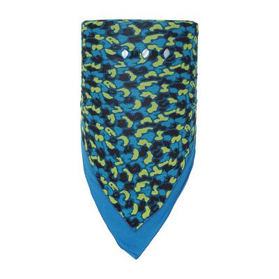 Buff Kinder Polar-Bandana - Mehrfarben - Einheitsgröße - Bandana Buff Kinder Polar-Bandana - Mehrfarben - Einheitsgröße - Bandana