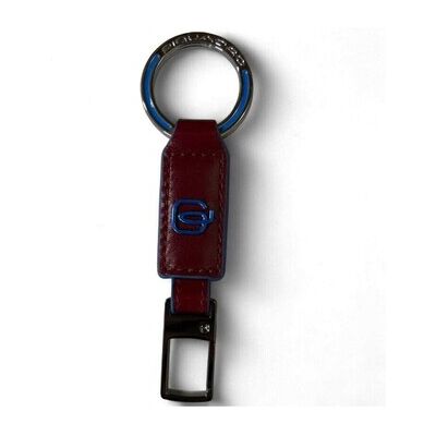 Piquadro Krawatten Pc6809b2-R Einheitsgrösse Male Piquadro Krawatten Pc6809b2-R Einheitsgrösse Male