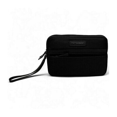 Momo Design Krawatten Mo-09cl-Black Einheitsgrösse Male Momo Design Krawatten Mo-09cl-Black Einheitsgrösse Male