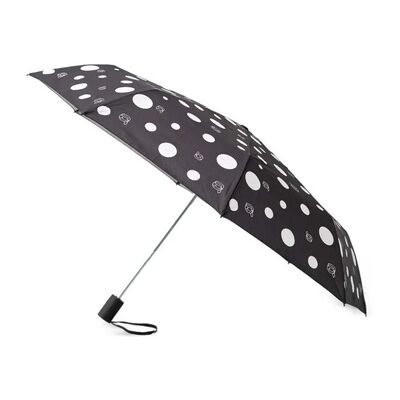 Karl Lagerfeld Regenschirme B3w50020 Ikon Einheitsgrösse Female Karl Lagerfeld Regenschirme B3w50020 Ikon Einheitsgrösse Female