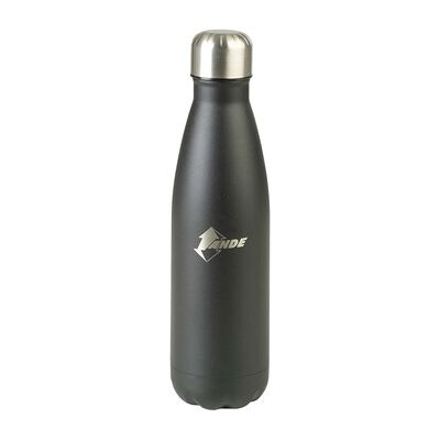 Ande Herrenschuhe Bottle 0,5lt Acc Inox P.C. And Einheitsgrösse Male Ande Herrenschuhe Bottle 0,5lt Acc Inox P.C. And Einheitsgrösse Male