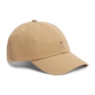 Tommy Hilfiger Schirmmütze 40339 Einheitsgrösse Female Tommy Hilfiger Schirmmütze 40339 Einheitsgrösse Female